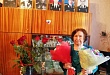 Ветеран труда Валентина Батаева отметила 90-летний юбилей 
